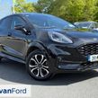 Ford Puma 2024