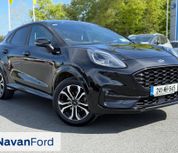 Ford Puma 2024