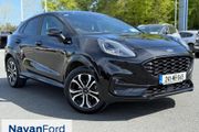 Ford Puma 2024