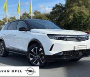 Opel Grandland 2026