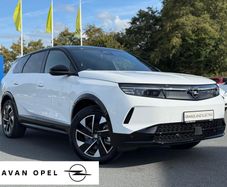 Opel Grandland 2026