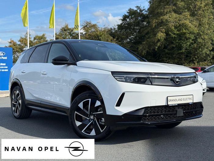 Opel Grandland 2026