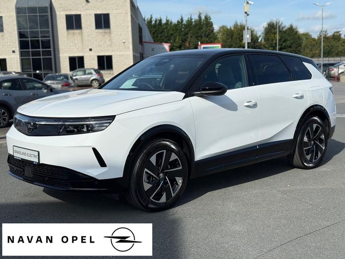 Opel Grandland 2026