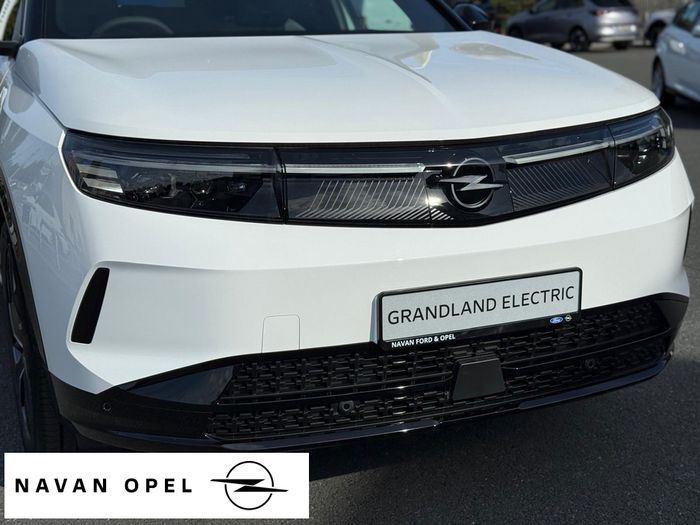 Opel Grandland 2026