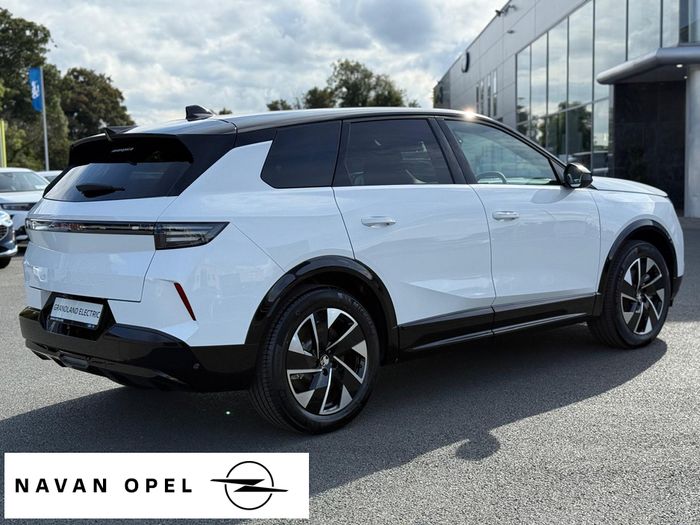 Opel Grandland 2026