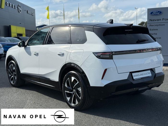 Opel Grandland 2026