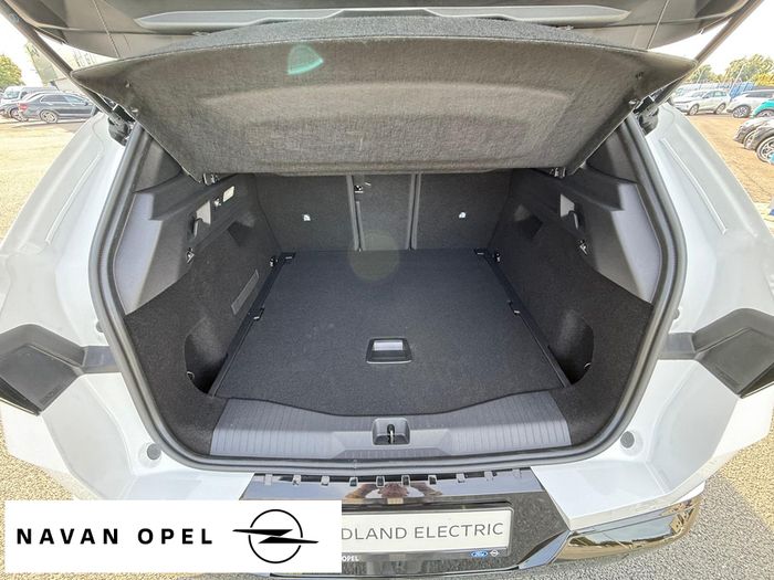 Opel Grandland 2026