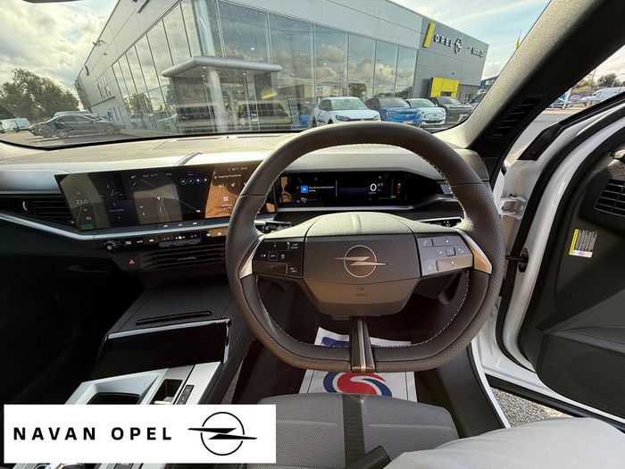 Opel Grandland 2026