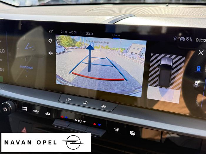 Opel Grandland 2026