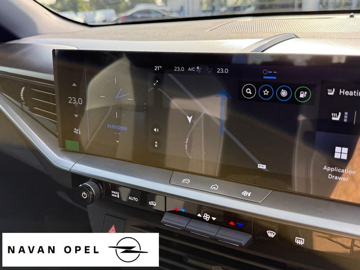 Opel Grandland 2026