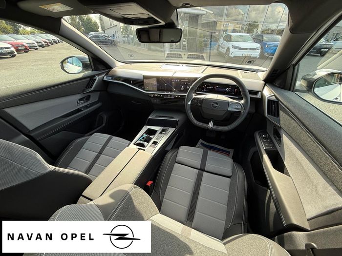 Opel Grandland 2026
