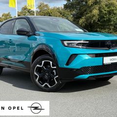 Opel Mokka 2026
