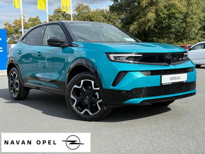 Opel Mokka 2026