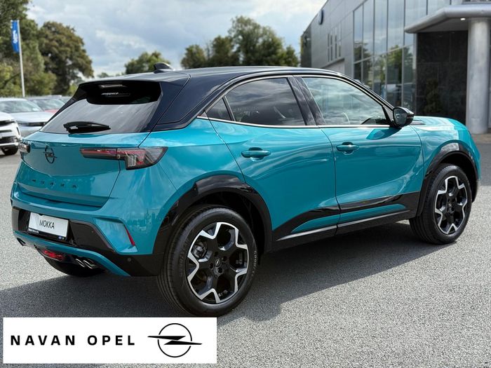Opel Mokka 2026