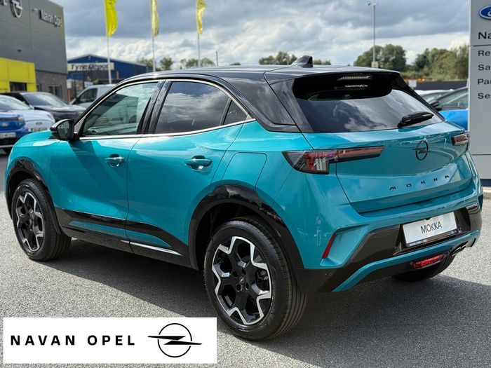 Opel Mokka 2026