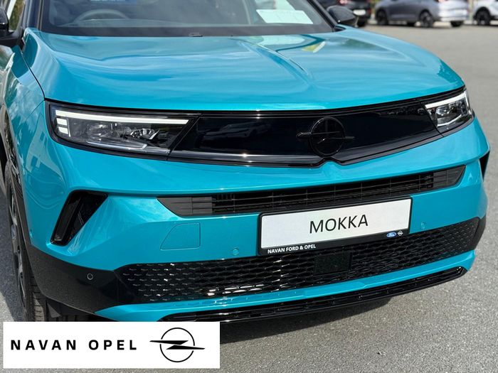 Opel Mokka 2026