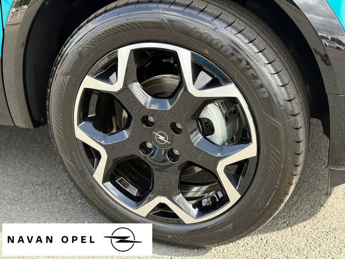 Opel Mokka 2026