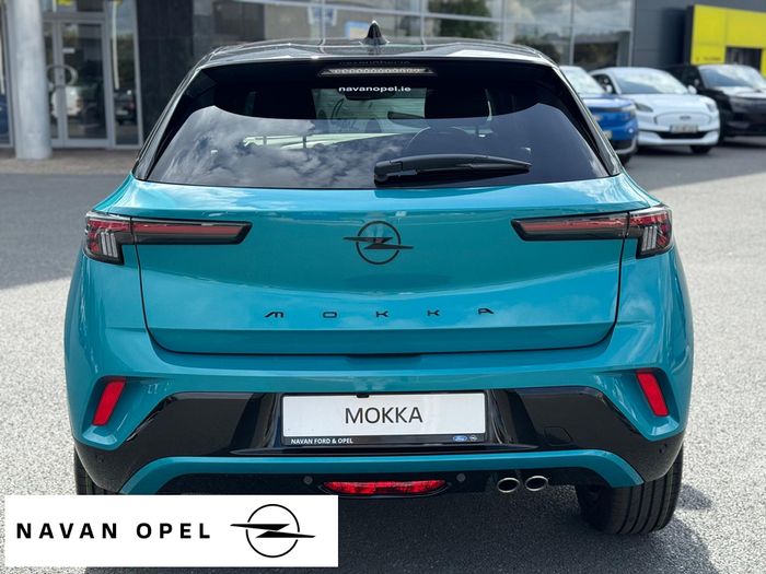 Opel Mokka 2026