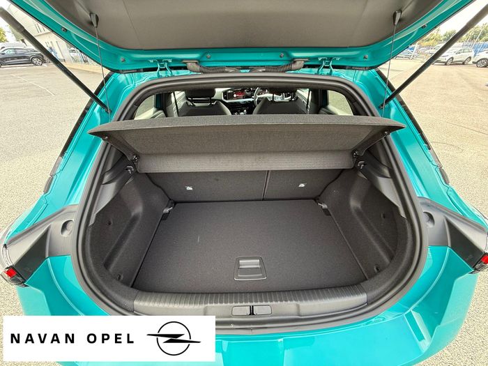 Opel Mokka 2026