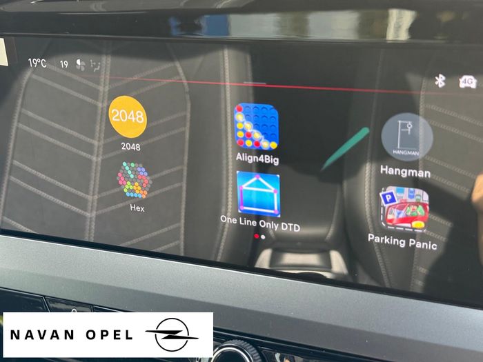 Opel Mokka 2026