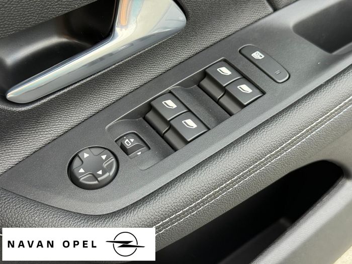 Opel Mokka 2026