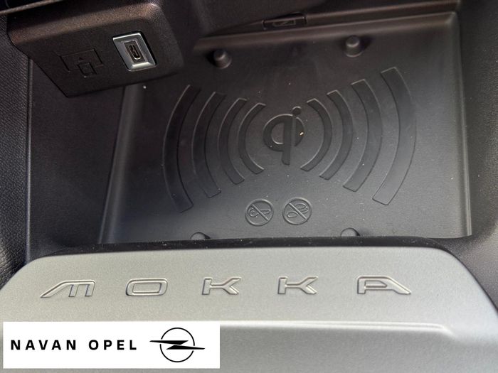 Opel Mokka 2026