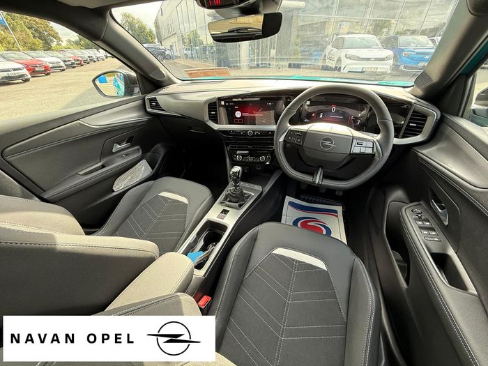 Opel Mokka 2026