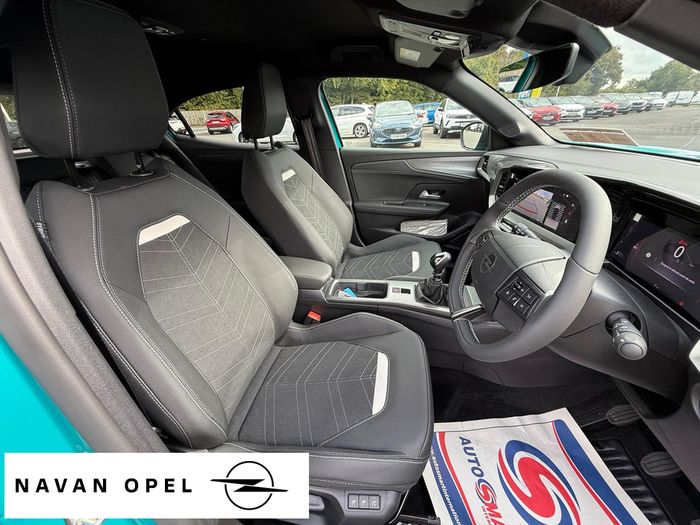 Opel Mokka 2026
