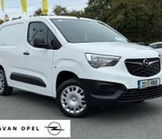 Opel Combo 2022