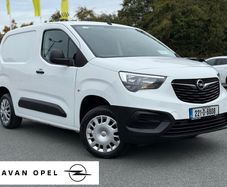 Opel Combo 2022