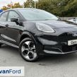Ford Puma 2026