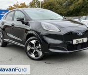 Ford Puma 2026
