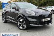 Ford Puma 2026