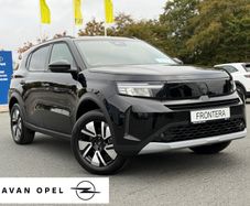 Opel Frontera 2026