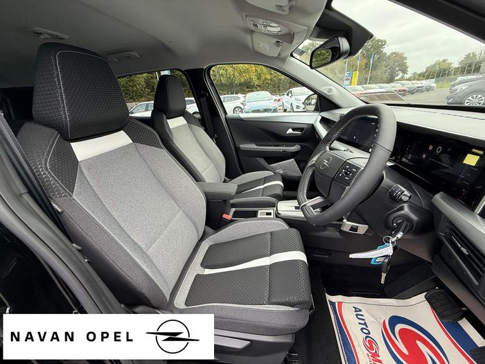 Opel Frontera 2026