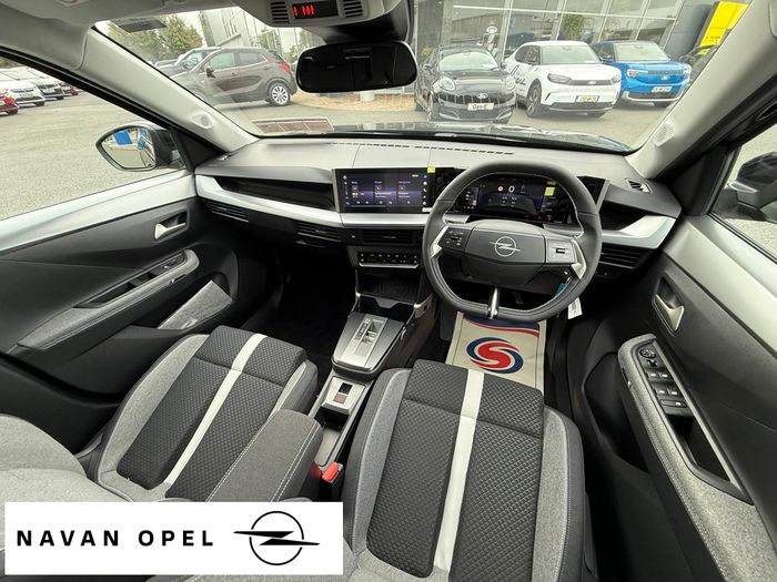 Opel Frontera 2026
