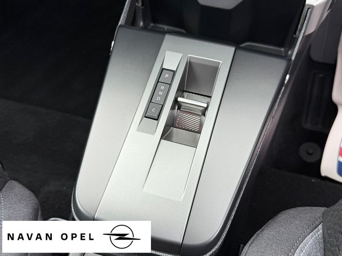Opel Frontera 2026