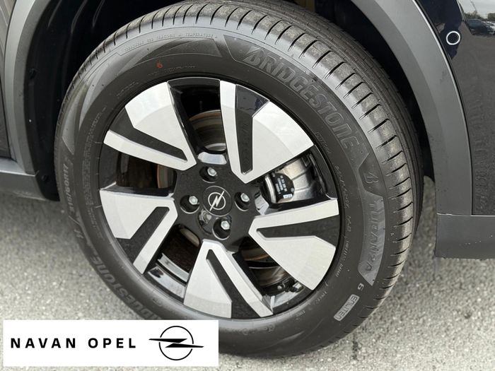 Opel Frontera 2026
