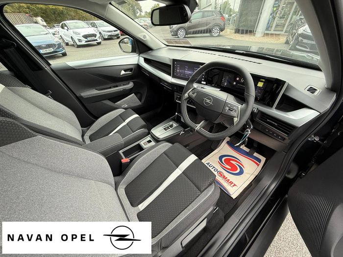 Opel Frontera 2026