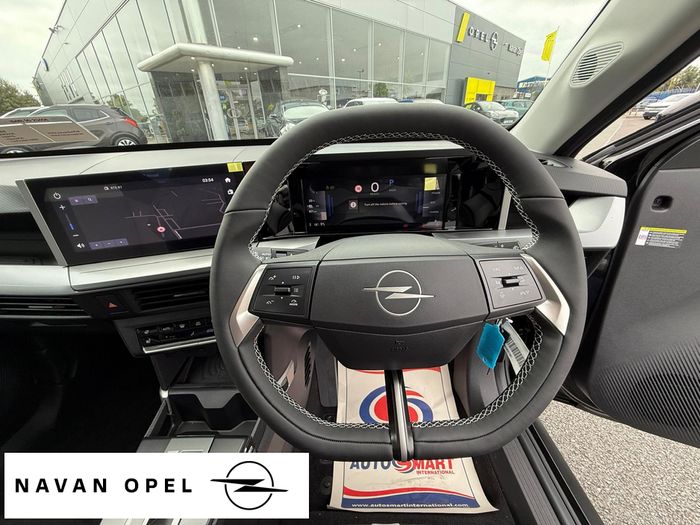 Opel Frontera 2026