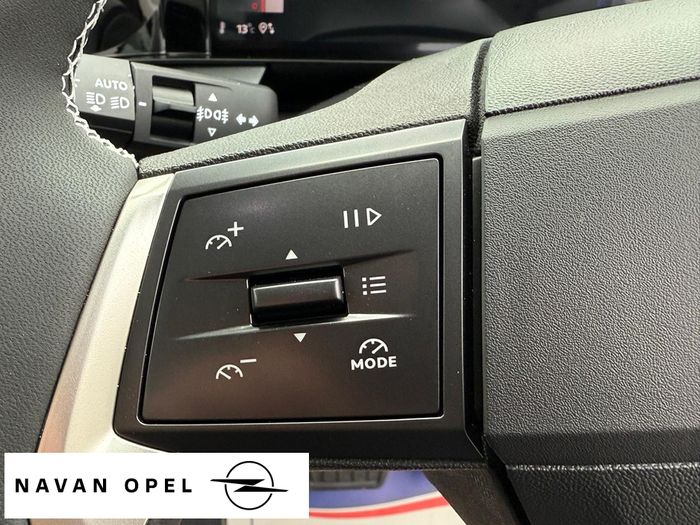 Opel Frontera 2026