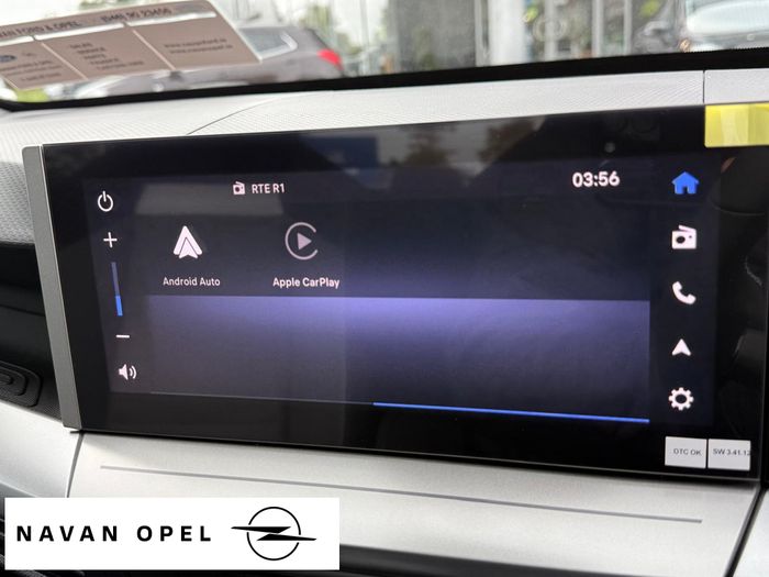 Opel Frontera 2026