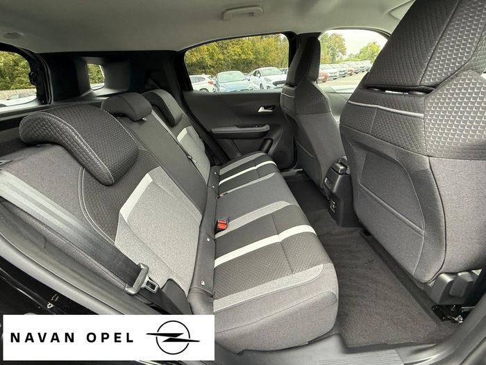 Opel Frontera 2026