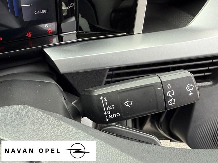 Opel Frontera 2026