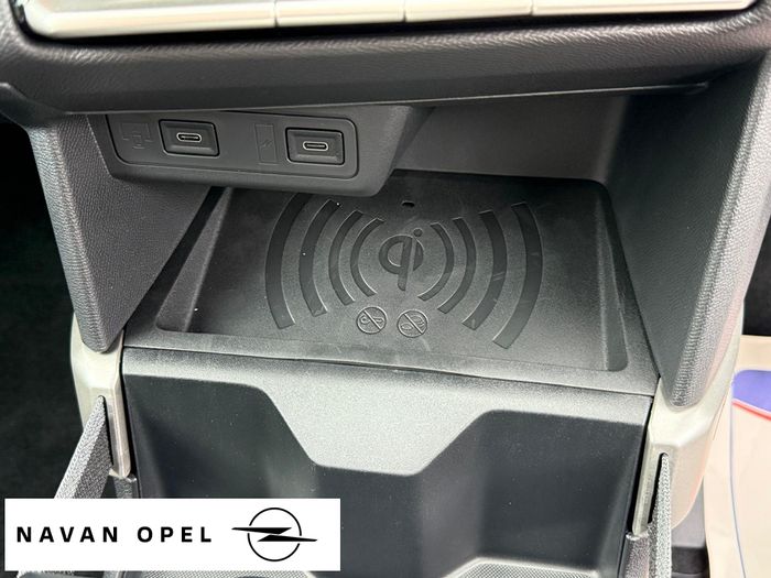 Opel Frontera 2026