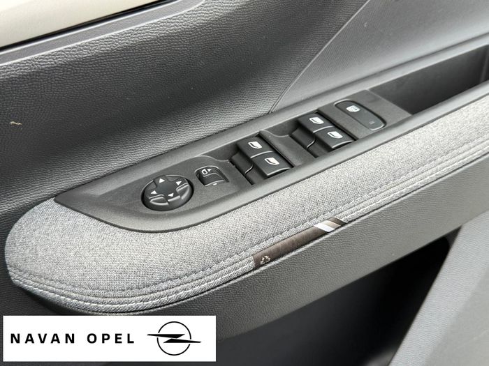 Opel Frontera 2026