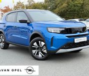 Opel Frontera 2026