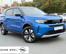Opel Frontera 2026
