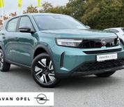 Opel Frontera 2026
