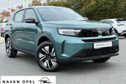 Opel Frontera 2026